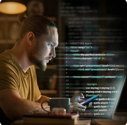 Image Decisões seguras: